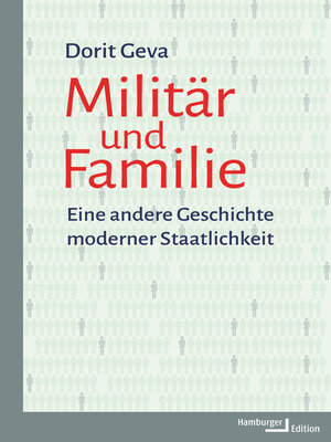 cover image of Militär und Familie